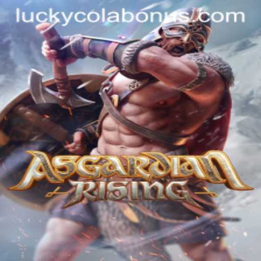 AsgardianRising: Embark on an Epic Adventure with LuckyCola