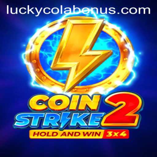 CoinStrike2: The Thrilling World of LuckyCola Gaming