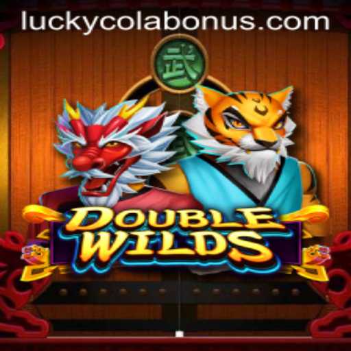 DoubleWilds: A Thrilling Escape into Luck and Strategy