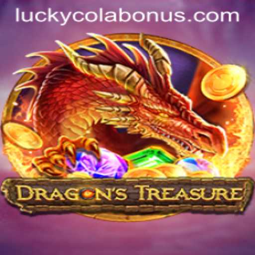 DragonsTreasure: Discover the Magic and Luck of Fantasy Adventure