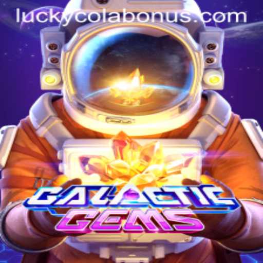 Explore the Cosmic Adventure of GalacticGems