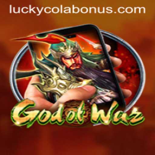 GodofWarM: A Deep Dive into Mythical Battles and Luckycola Adventures