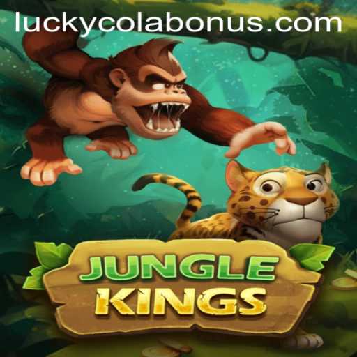 The Exciting World of JungleKings: A New Era of Adventure