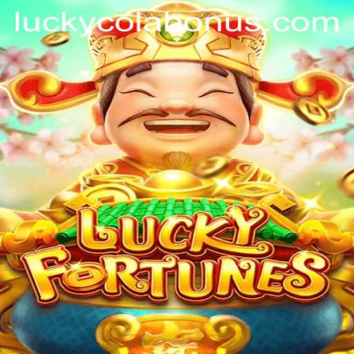 Exploring the Immersive World of LUCKYFORTUNES with Luckycola