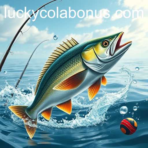 Exploring the Dynamic World of Online Fishing with Luckycola