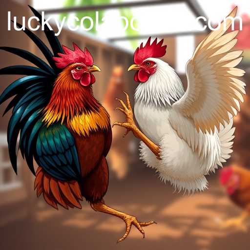 Understanding Online Sabong: The Rise of Luckycola