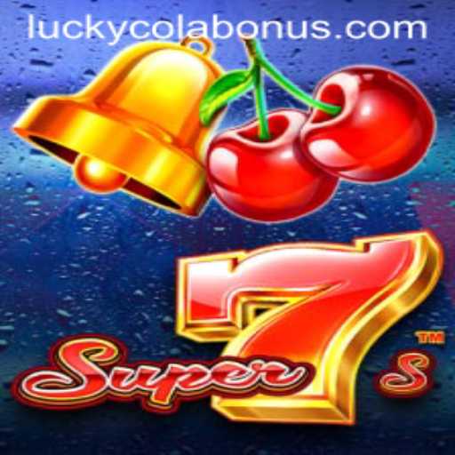 Exploring the Exciting World of Super7s and the Luckycola Craze