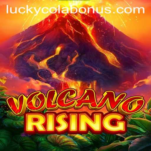 VolcanoRising: An Explosive Adventure in Gaming